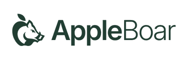 AppleBoar AI consultancy logo